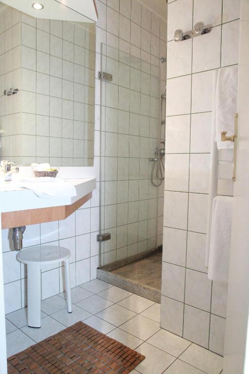 Hotel De La Poste B&B La Bresse Cameră foto